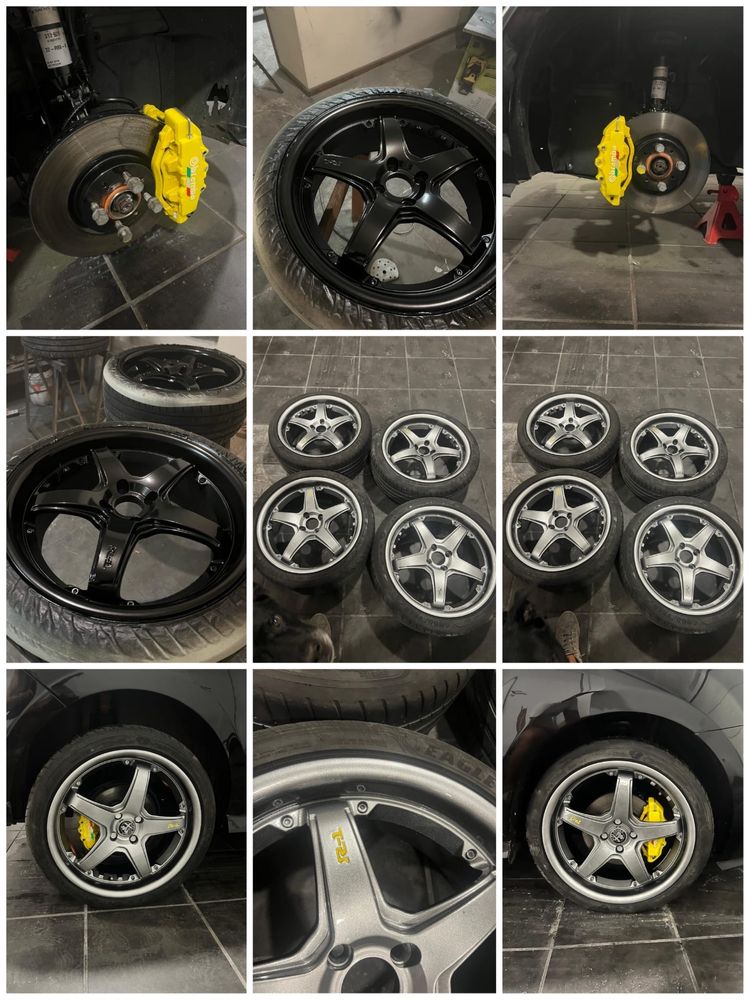 Servicos automotivos