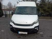 Sprzedam Iveco Okazja