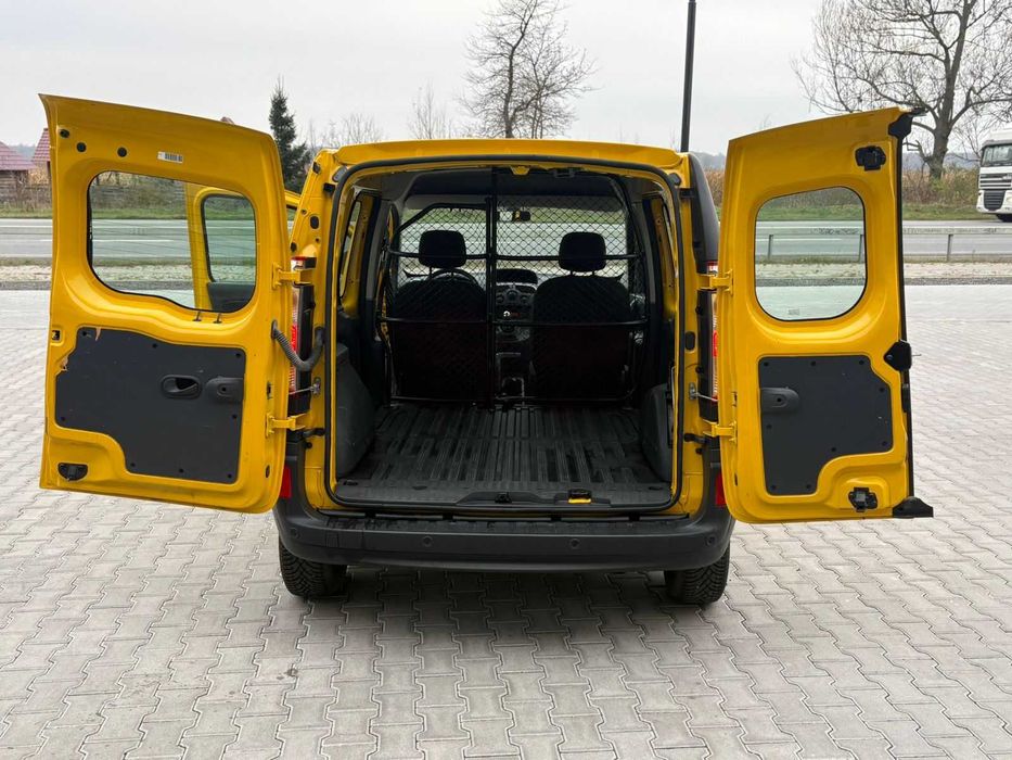 RENAULT Kangoo 2020р.