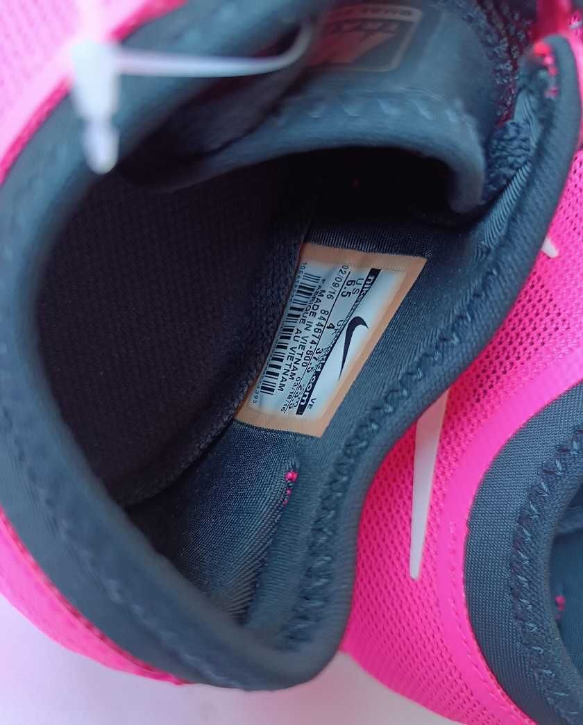 adidasy NIKE r.37,5 nowe