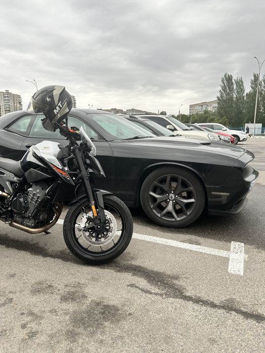 Ktm duke 790  Quickshifter+ 2018