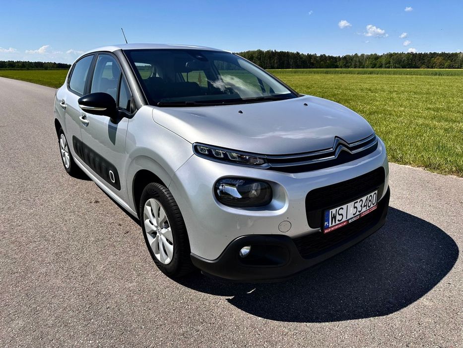 Super stan * Mały przebieg * Okazja