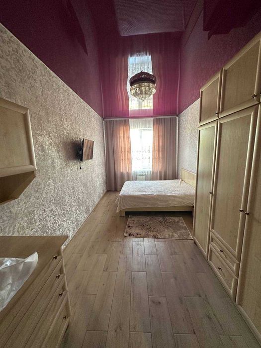 Здається 2 кімнатна квартира 62 м2