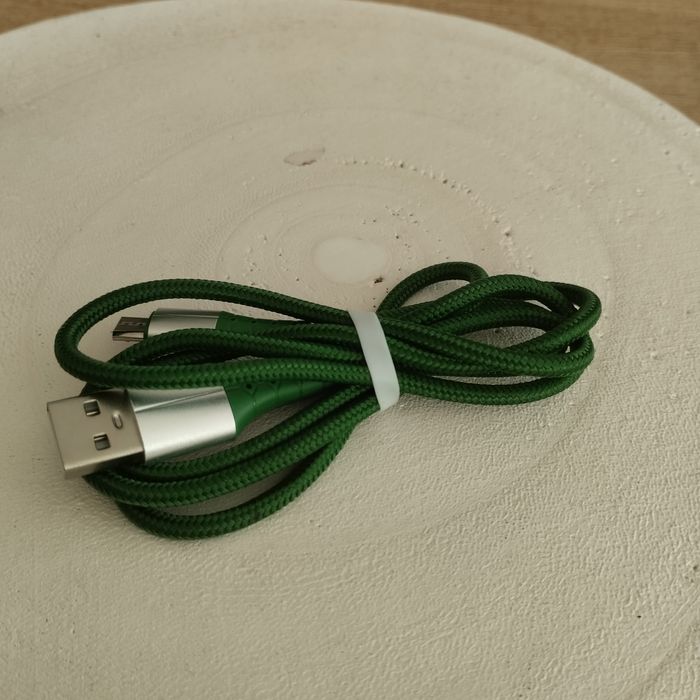 Kabel USB micro 1 m