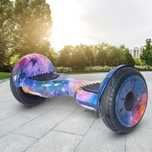 Гіроборд SmartUs wheels Wheel 10,5 APP Bluetooth-колонка LED Галактика