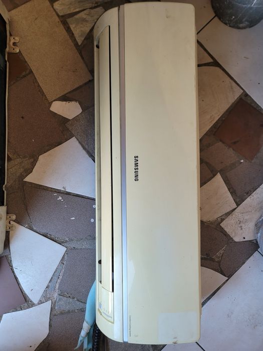 Кондиционер Samsung 12