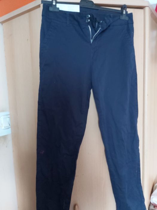 Nowe damskie Chino