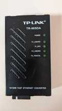 Медіаконвертер TP-LINK TR-965DA