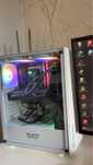 Pc do gier rtx2060 6gb, i5-9400F