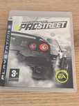Need for speed ProStreet PS3