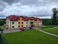 Wapienne - samodzielne, nowoczesne apartamenty do wynajęcia
