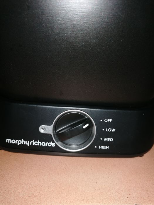 Slow cooker Morphy Richard's  460751