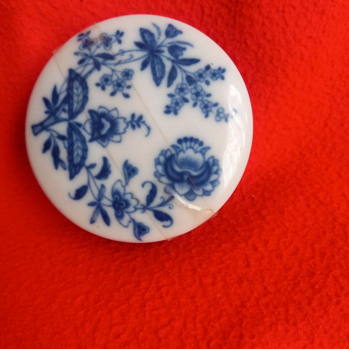 Peças Vista Alegre  como novas