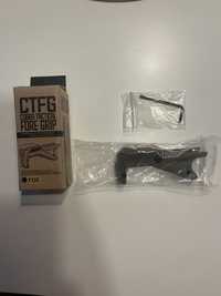 Strike Industries CTFG Cobra tactical fore grip fde