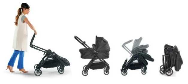 Baby Jogger City Tour Lux Gondola Gratis SUPER OFERTA!!!