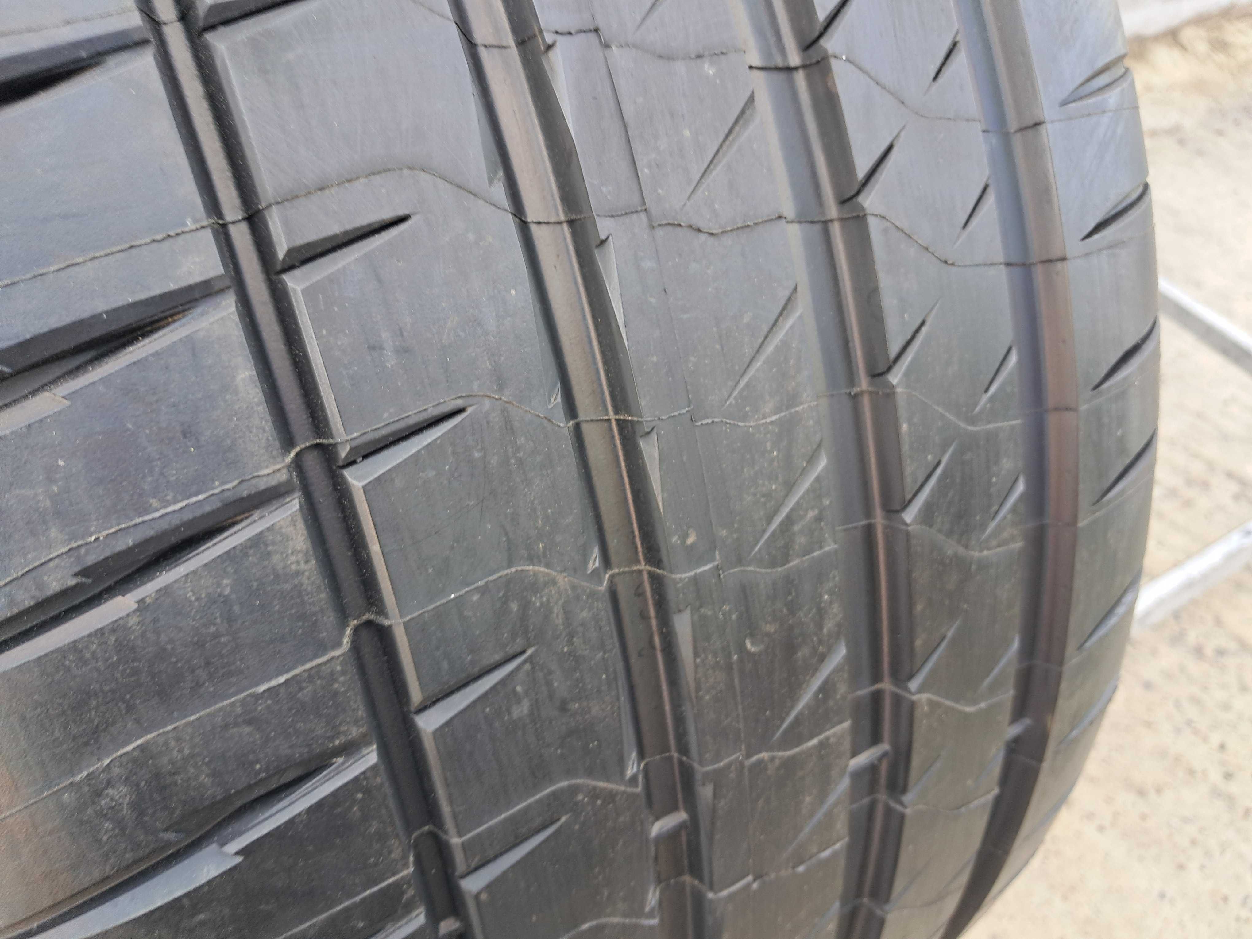 Резина літня, НОВА, 315/40 R21 Michelin Pilot Sport 4 SUV MO1