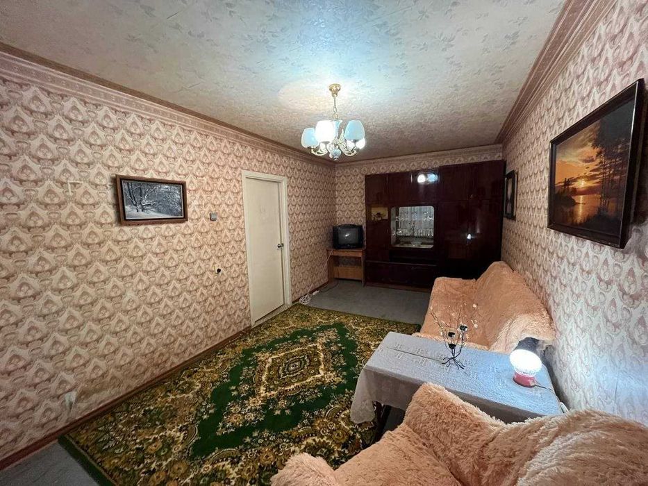 сдам 2- х квартиру центр- СОЦИК- АВТОНОМКА