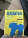 Livro exame final nacional de Economia A