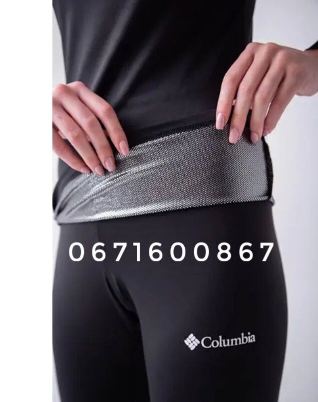 Термобелье женское Columbia Omni Heat L 48