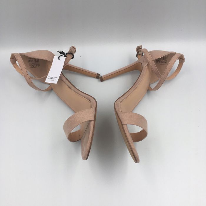 Buty damskie sandały Even&Odd rozmiar 40