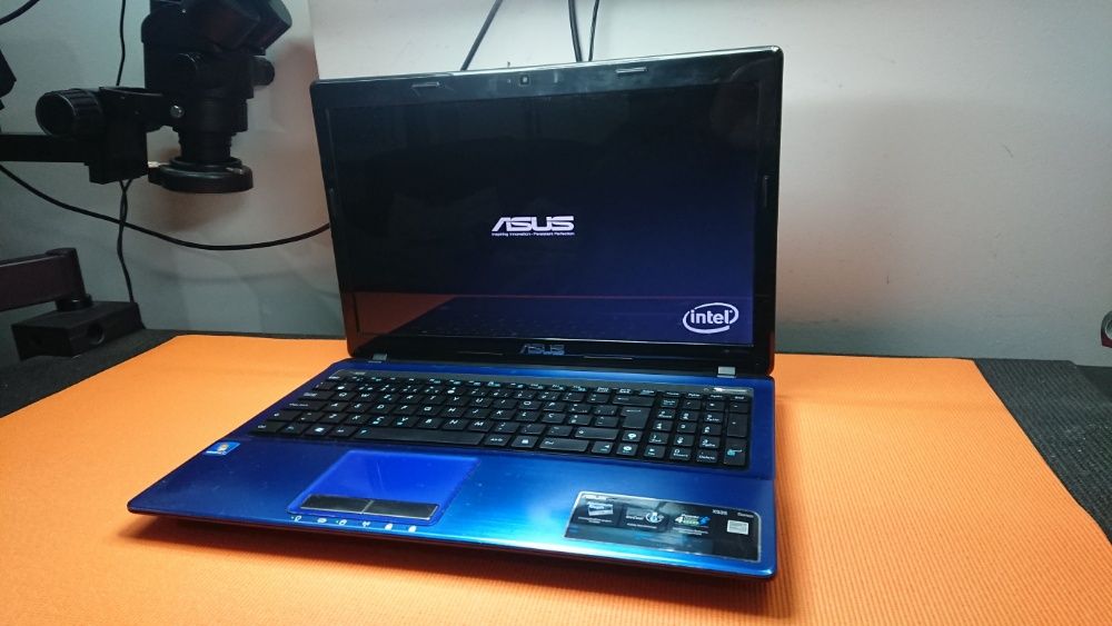 i5 Com Garantia Portátil Asus