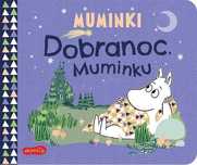 Muminki Dobranoc, Muminku 07110B01058Ks