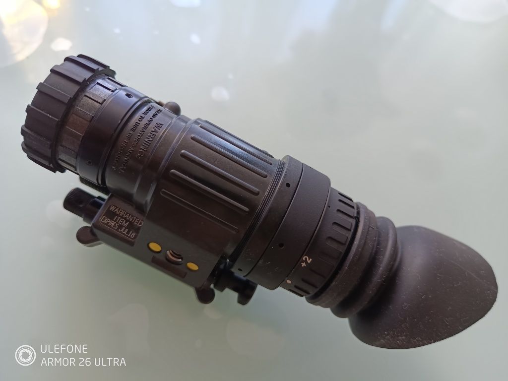 Pvs 14 gen3+ Прибор ночного видения ПВС 14