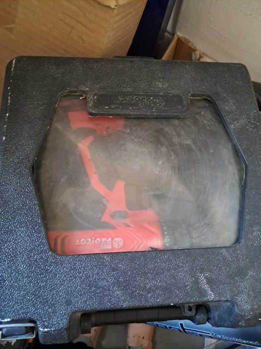 Wiertarka wkrętarka wiertarko-wkrętarka akumulatorowa bezprzewodowa