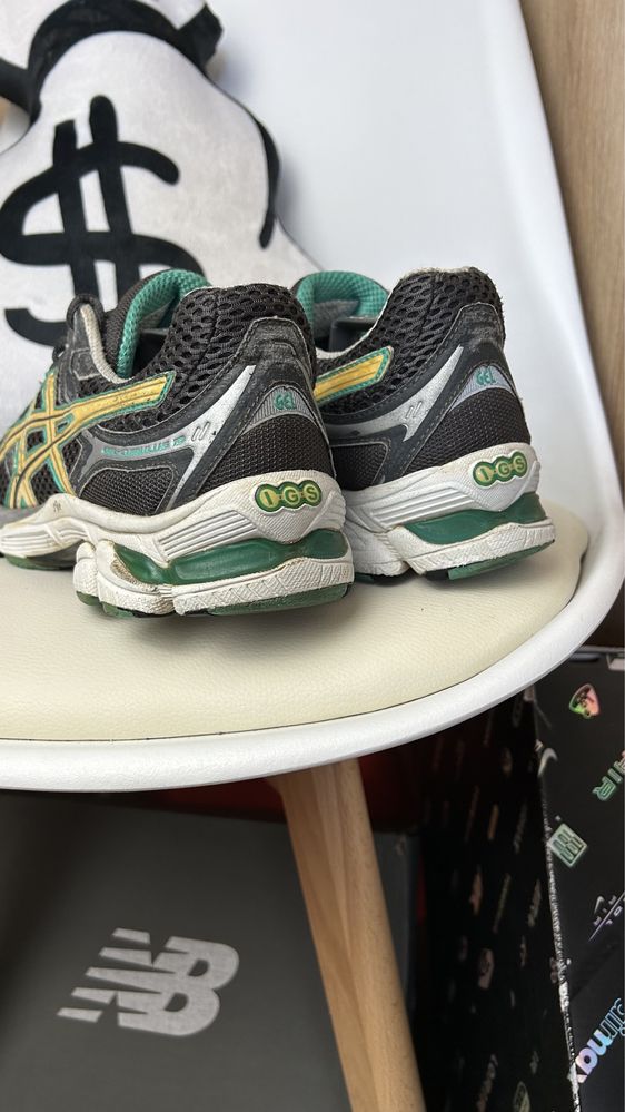 Asics gel columbus размер 42