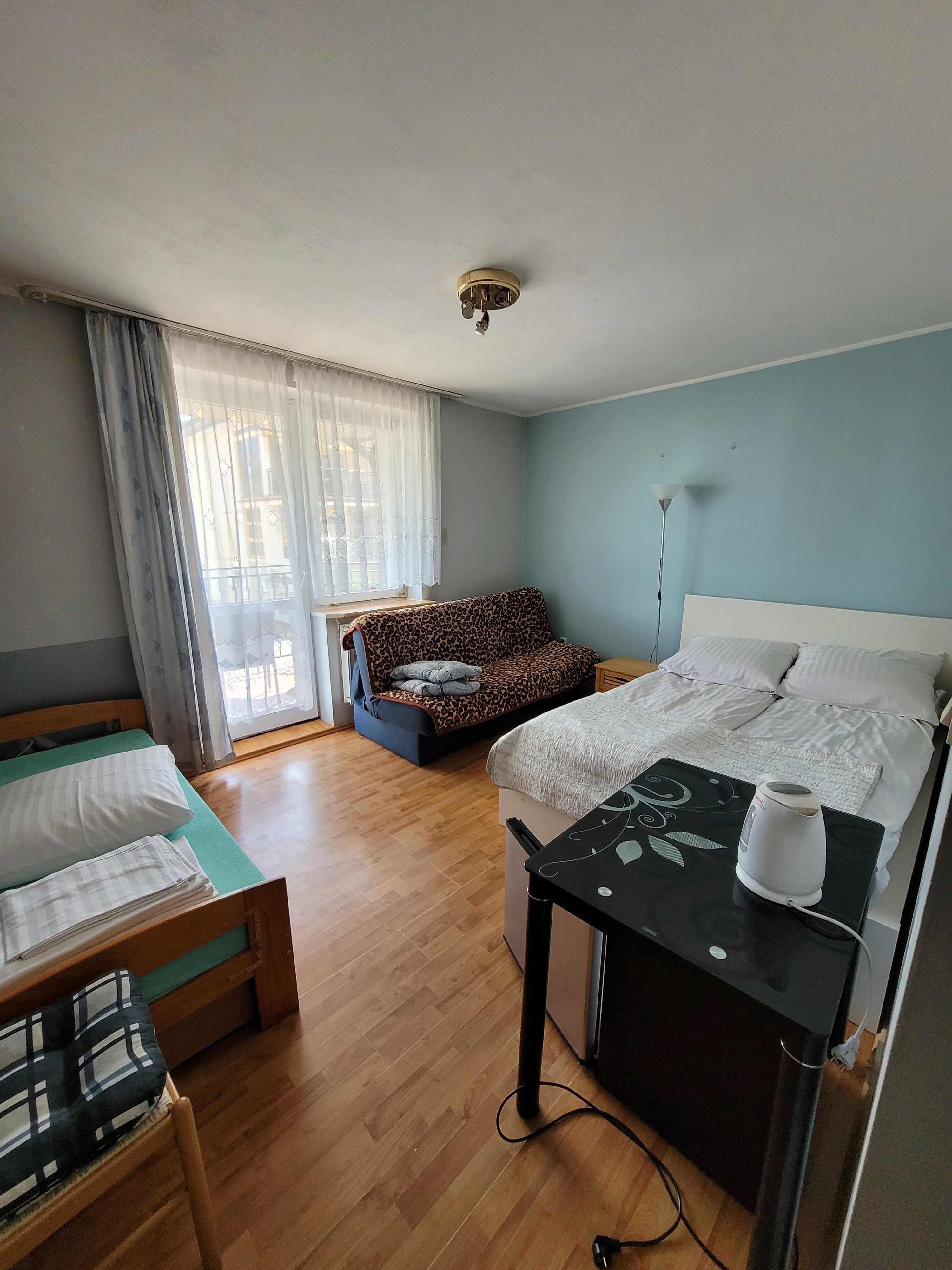 Mielno-widok na morze !- Apartament--50 m do morza -Renatka przy plaży