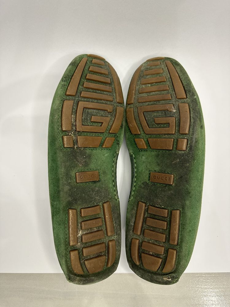 Мокасини Gucci оригінал