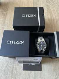 Nowy Citizen zegarek męski NJ0150-81L