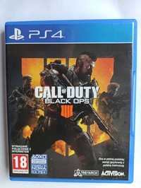 Call of duty black ops IIII PS4