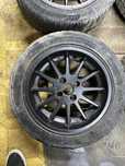 Mim 1900 bmw 4x100 e30 golf bbs мім