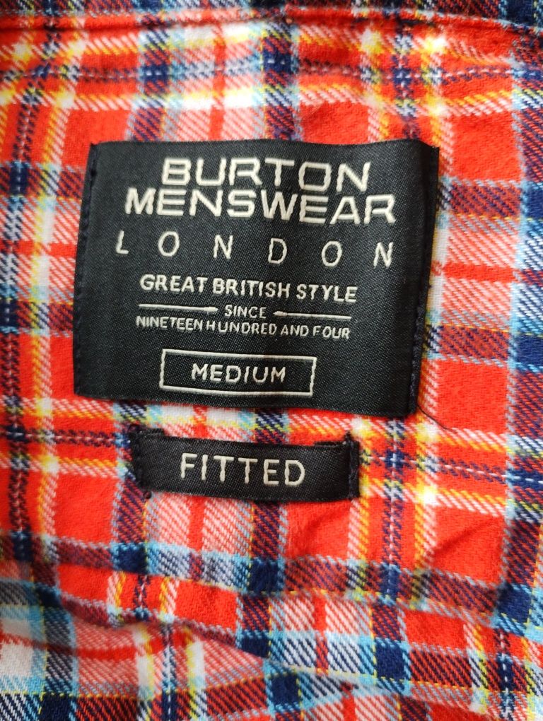 Koszula Burton Menswear