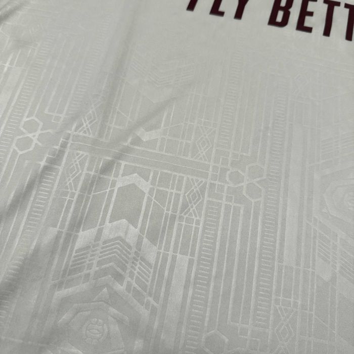 Koszulka Arsenal 25/26 THIRD - Nowa z metką