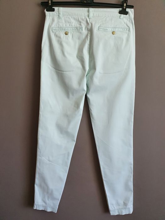 Spodnie damskie ted baker