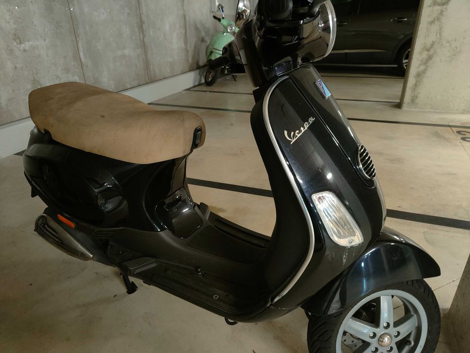 Vendo Vespa LX50 - Lisboa