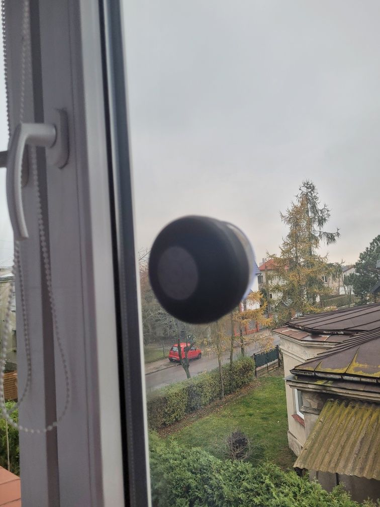 Glosnik pod prysznic