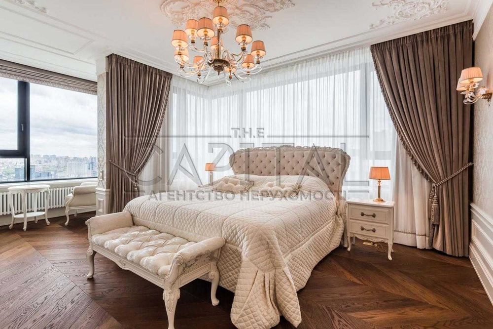 Продажа квартиры, ул. Деловая, ЖК Tetris Hall, Печерский р-н