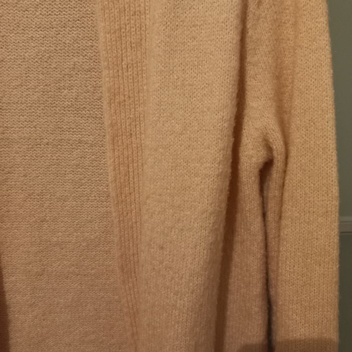 Casaco senhora - Zara