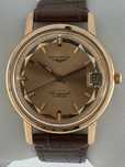 Relogio Longines Conquest Automatic
