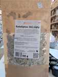 Eukaliptus liść cięty 50g Planteon