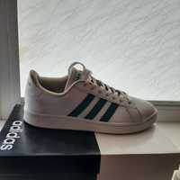 Продам кеды Adidas Grand court base