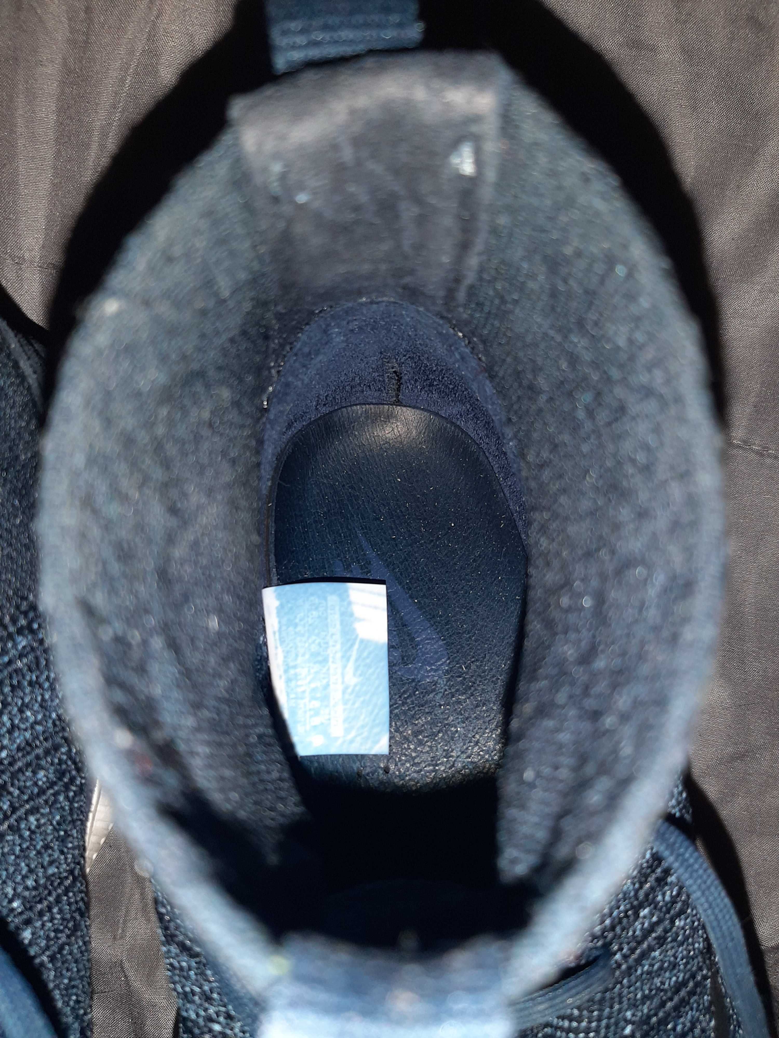 Buty męskie sportowe Nike Free Flyknit Mercurial