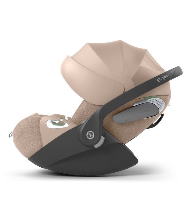 Cadeira auto CYBEX Cloud T NOVA