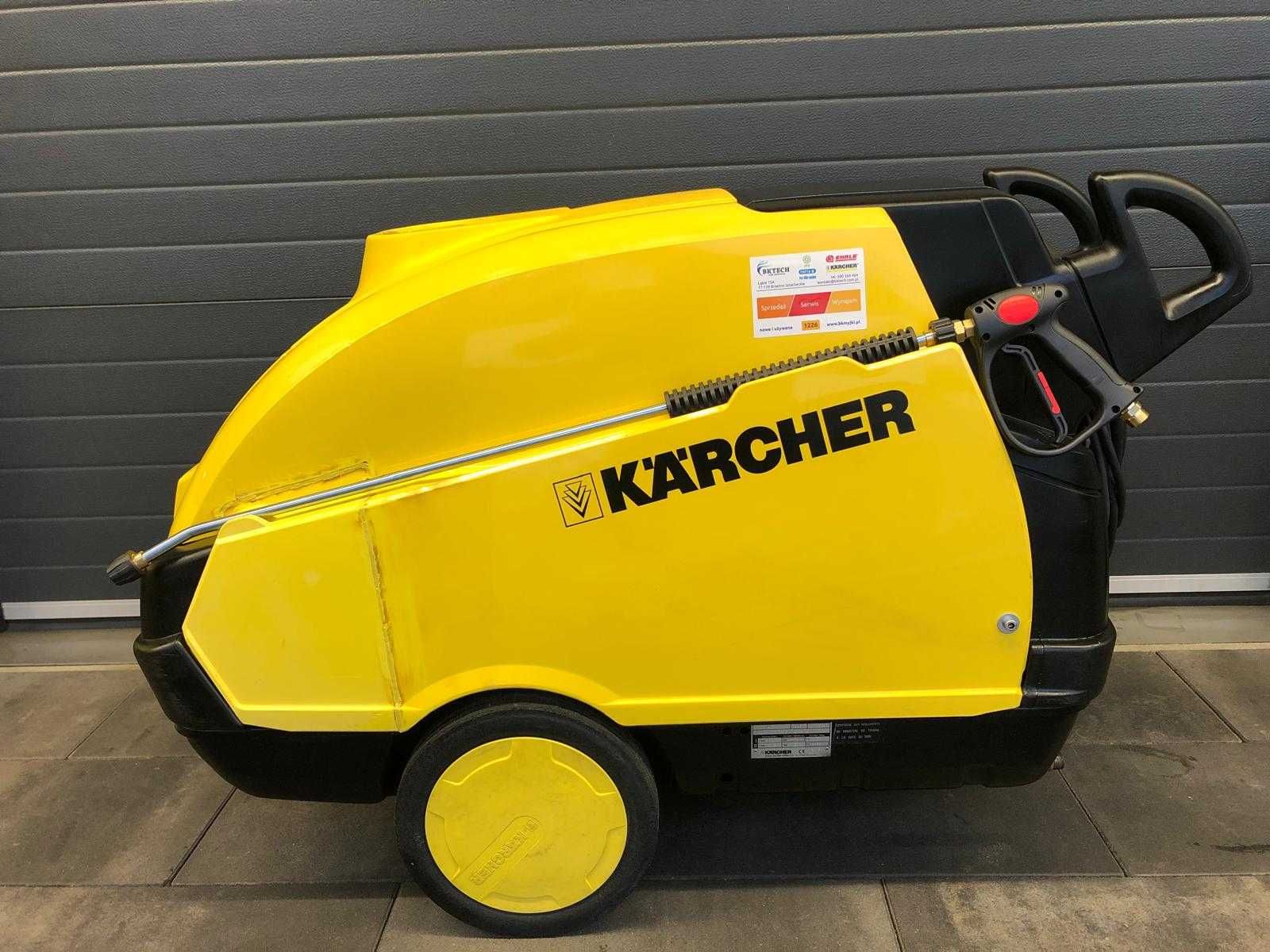 HDS 795 Myjka ciśnieniowa Karcher