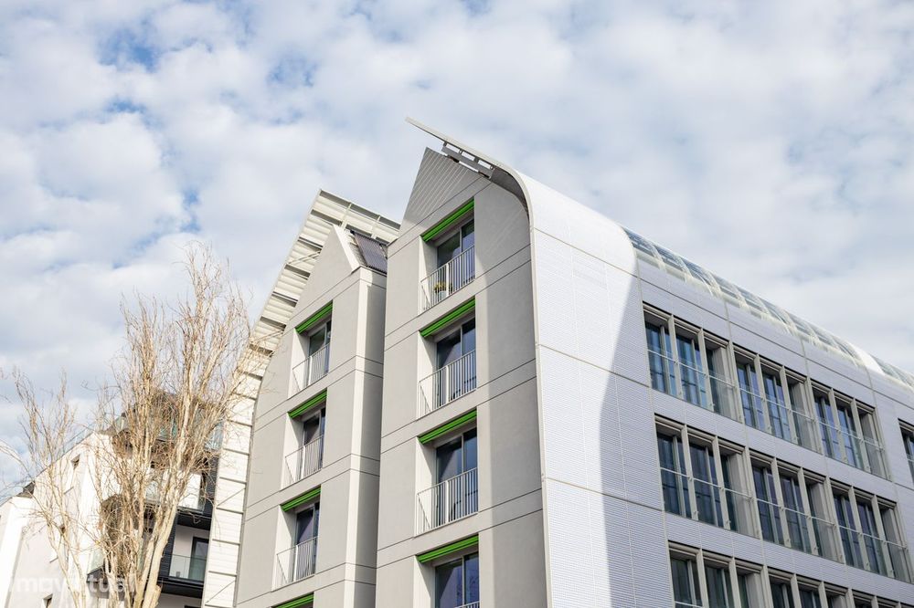 Apartamento no Prata Riverside Village