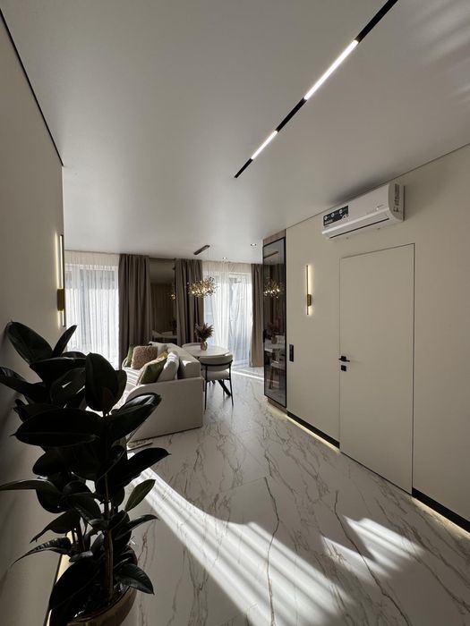 Продаж квартири в ЖК Долішній.