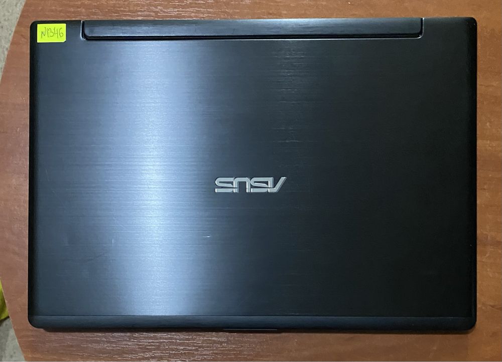 ноутбук  Asus S56C 15.6"/6GB RAM/500GB HDD/i7-3517! N1346